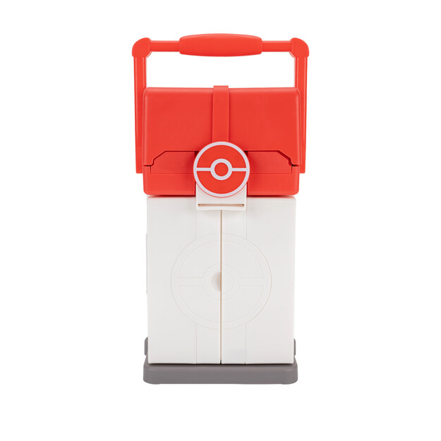 Pokémon - Play N Display Case (PKW4048)