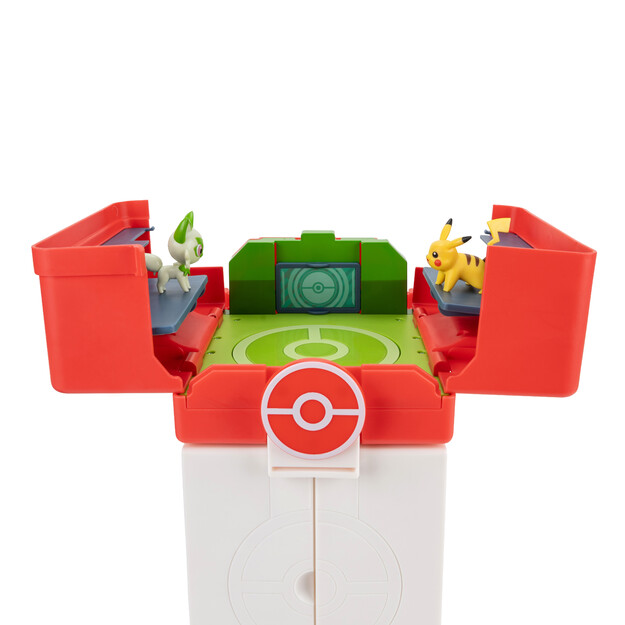 Pokémon - Play N Display Case (PKW4048)