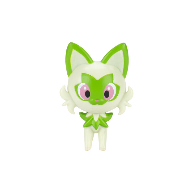 Pokémon - Play N Display Case (PKW4048)