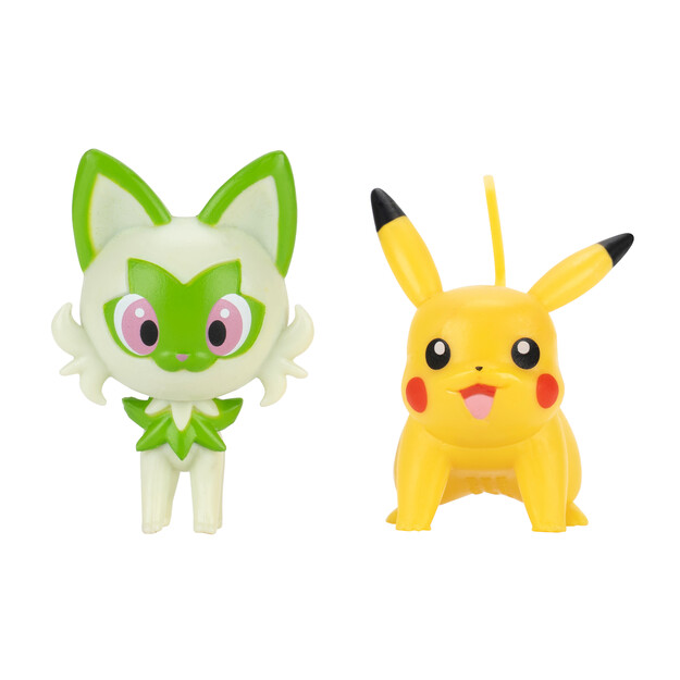 Pokémon - Play N Display Case (PKW4048)