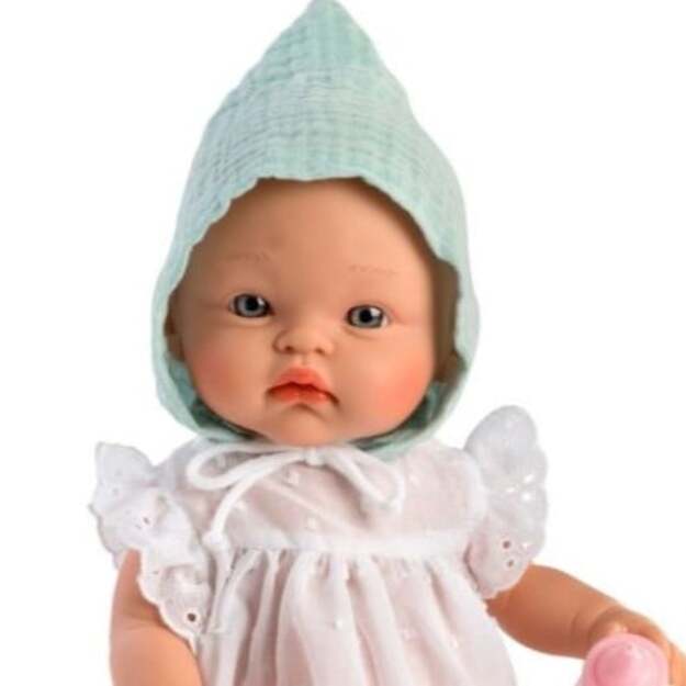 ASI - Alex, 36 cm. -  Baby doll (24526080)