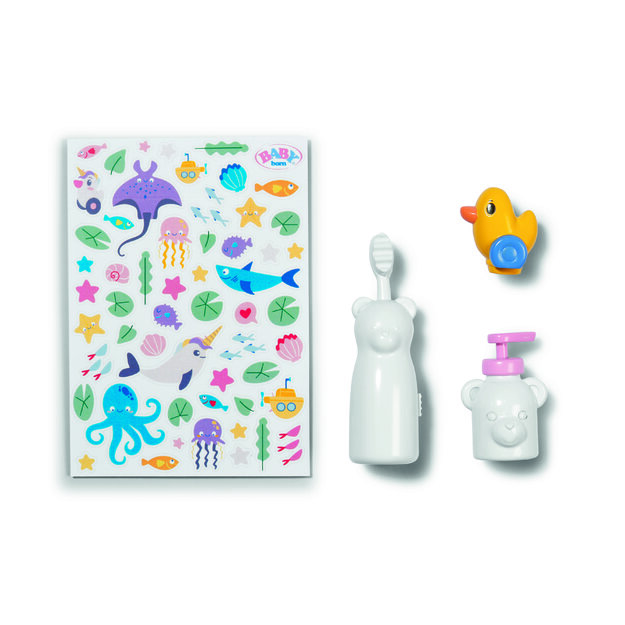 BABY born - Washbasin (837559)