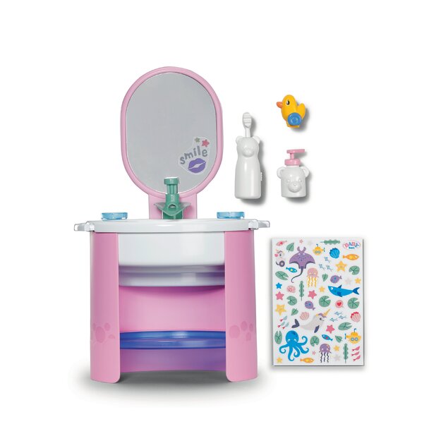 BABY born - Washbasin (837559)