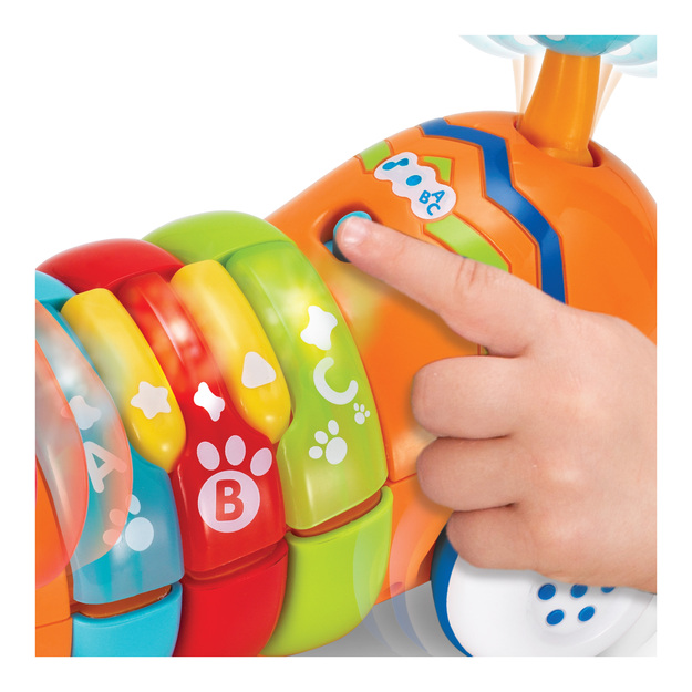 Winfun - R/C Rainbow Pup (1142-NL)