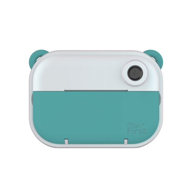 MyFirst - Camera Insta Wi Teal (FC2402SA-TL01)