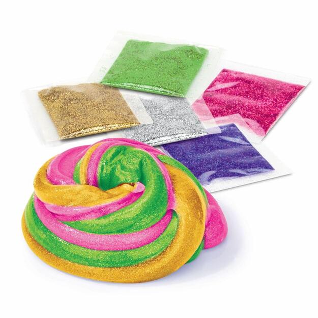 Cra-Z-Art - Compounds Medium Pack (CRMIXD2)