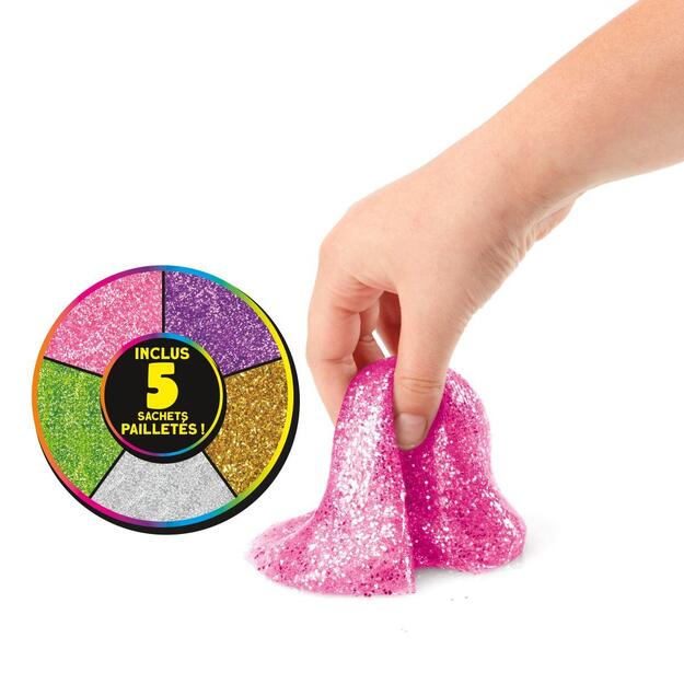 Cra-Z-Art - Compounds Medium Pack (CRMIXD2)