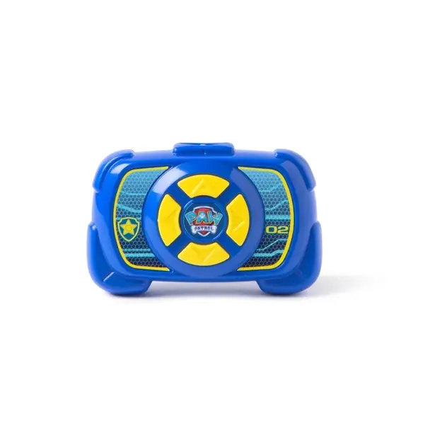 Paw Patrol - Race & Rescue RC Chase (6073298)