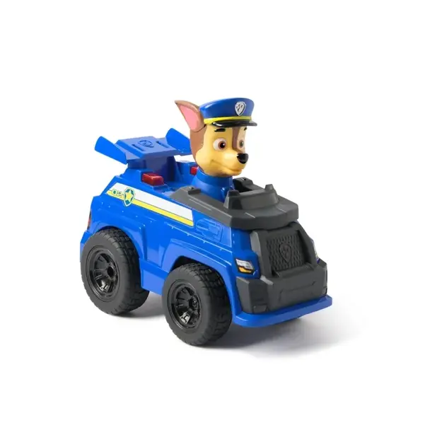 Paw Patrol - Race & Rescue RC Chase (6073298)