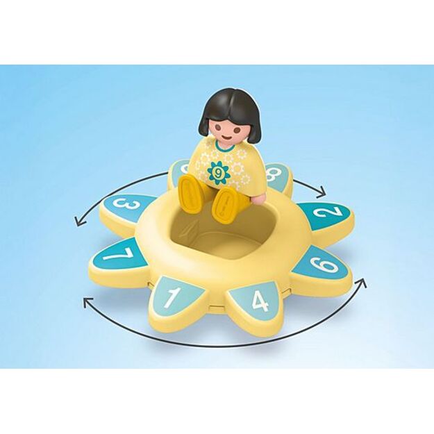 PLAYMOBIL - Junior: My First Playmobil (71655)