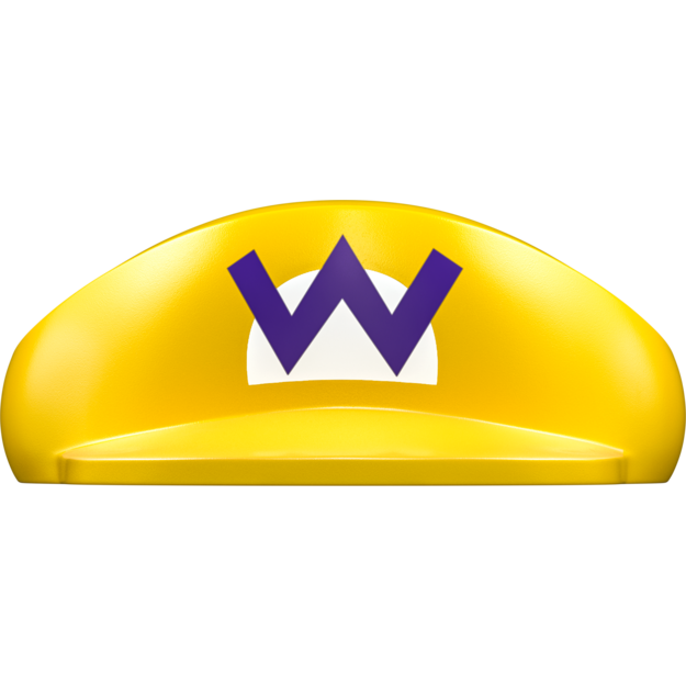 LEGO - Super Mario - Mario Kart™ – Wario & King Boo (72038)