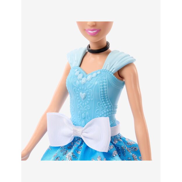 Disney Princess - Cinderella Doll (HMK53-9633)