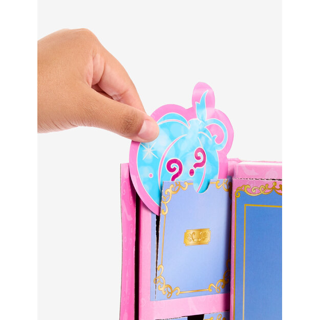 Disney Princess - Cinderella Doll (HMK53-9633)