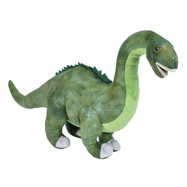 Wild Republic - Plush Toy Dinosaurs 63 cm Diplodocus (808090)