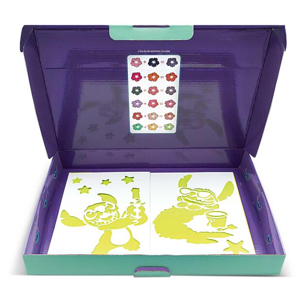 Stitch - Desktop Spray Pen Set (ST23368V)