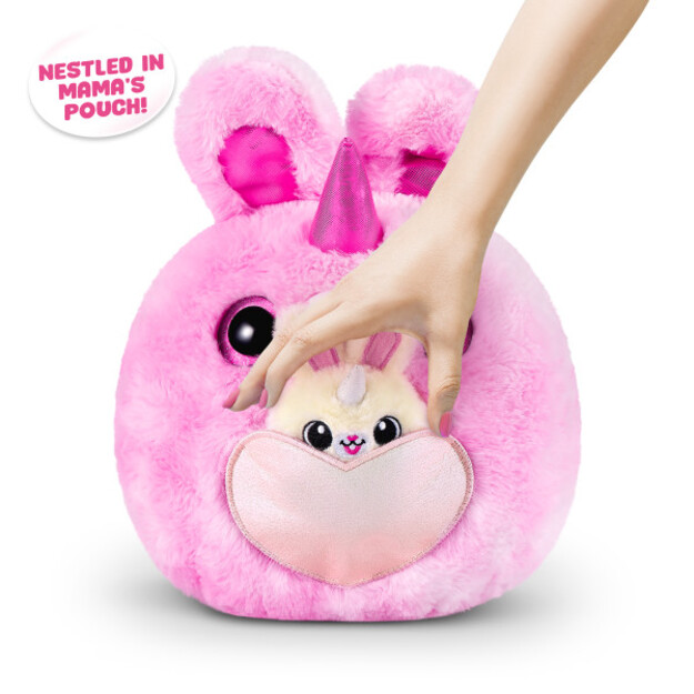 Rainbocorns - Mamacorn Surprise (92121)