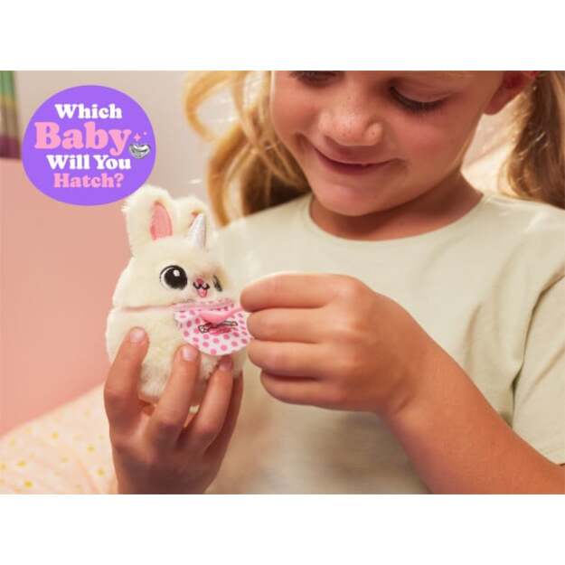 Rainbocorns - Mamacorn Surprise (92121)