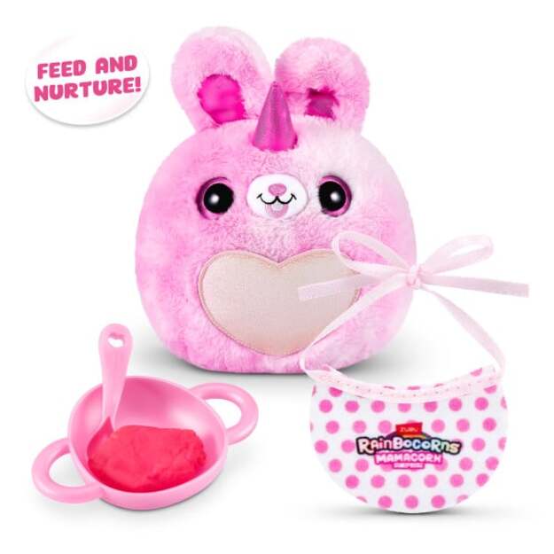 Rainbocorns - Mamacorn Surprise (92121)