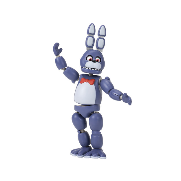 Five Nights at Freddy's - Endo-Series 3-in-1 Figure (FNF0071)
