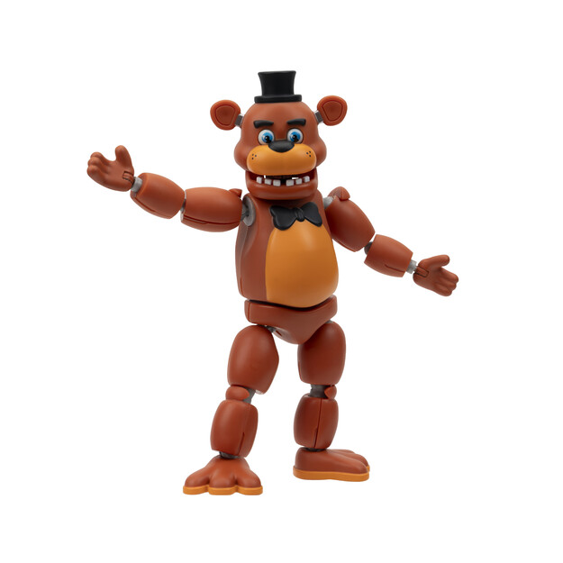 Five Nights at Freddy's - Endo-Series 3-in-1 Figure (FNF0071)