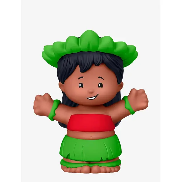 Fisher Price – Little People Lilo and Stich (JFC77)