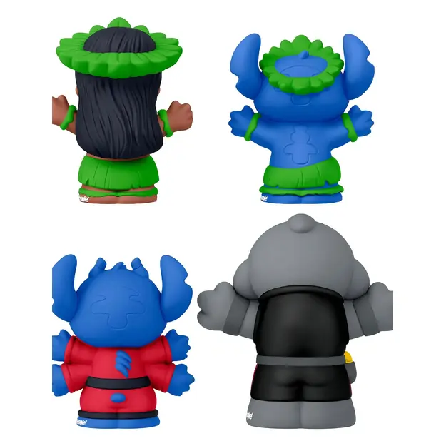 Fisher Price – Little People Lilo and Stich (JFC77)