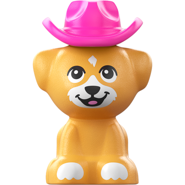 LEGO - LEGO Friends - Dog Treats Bakery (42677)