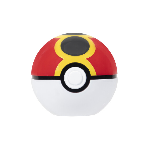 Pokémon - Clip N Go Bandolier Set Growlithe (PKW4172)