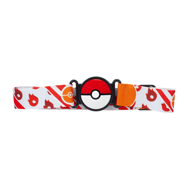 Pokémon - Clip N Go Bandolier Set Growlithe (PKW4172)