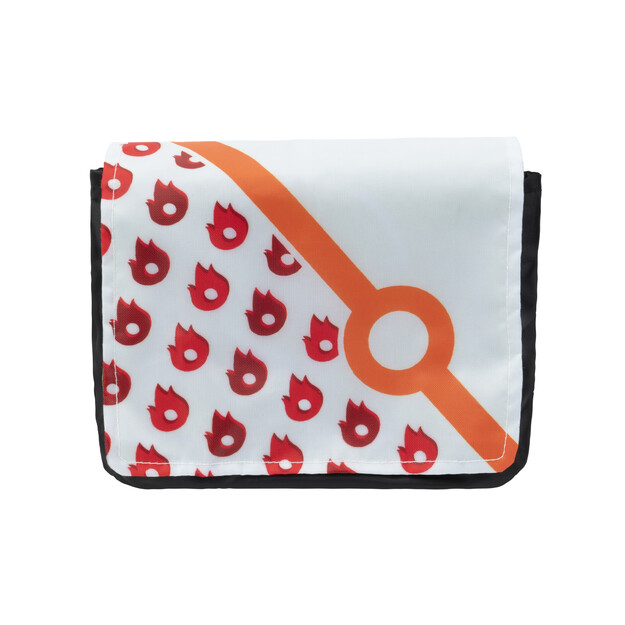 Pokémon - Clip N Go Bandolier Set Growlithe (PKW4172)