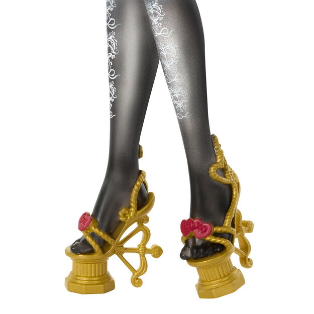 Monster High - Scary Sweet Birthday Doll Cupid (JBG77)