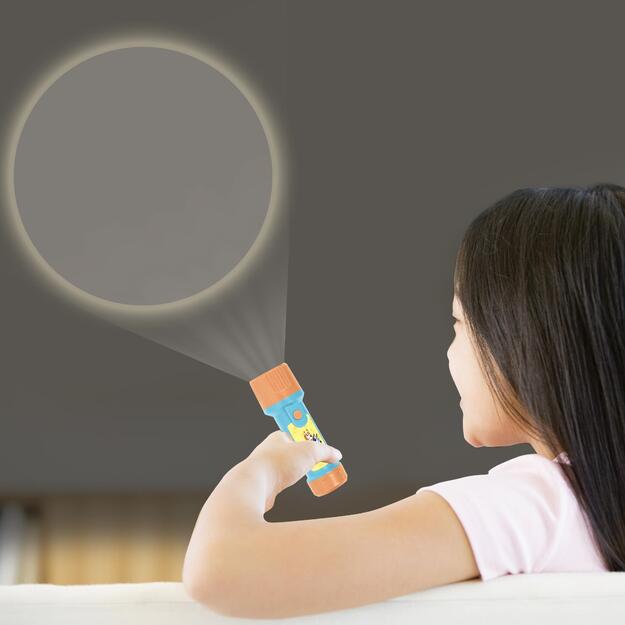 Lexibook - Bluey Adventure set with Walkie Talkies (RPTW12BY)