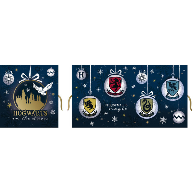 Harry Potter - Advent Calendar (6600000159)
