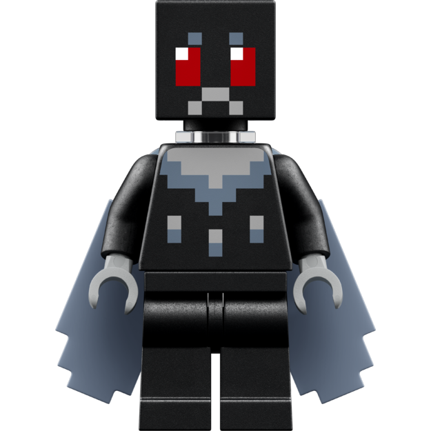 LEGO - Minecraft - The Pale Garden (21586)