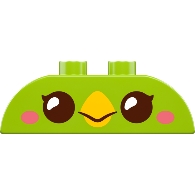 LEGO - DUPLO My First - 3 in 1 Creative Cute Pets (10477)