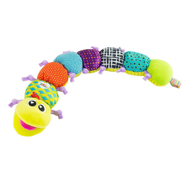 Lamaze - Musical Inchworm (941-27107)