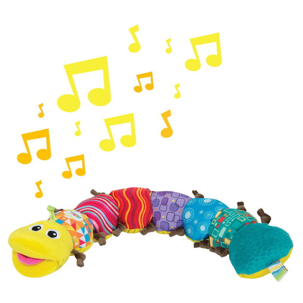 Lamaze - Musical Inchworm (941-27107)