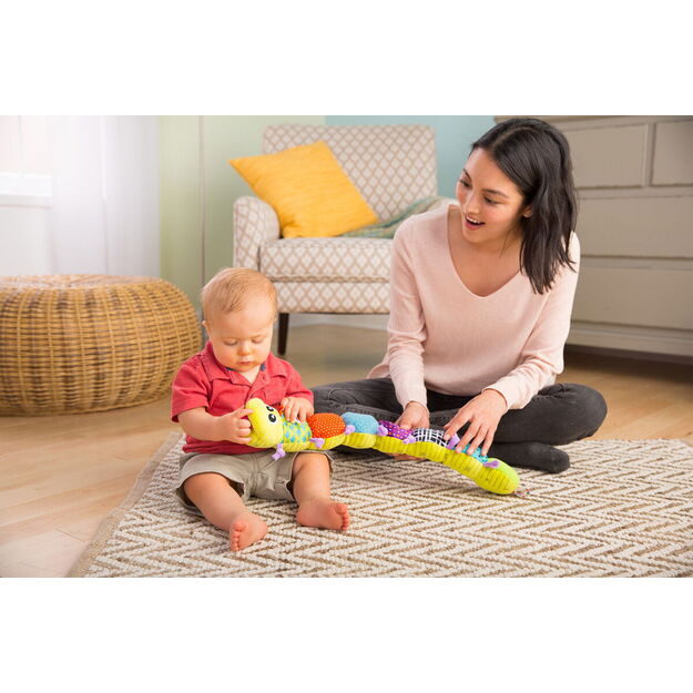 Lamaze - Musical Inchworm (941-27107)