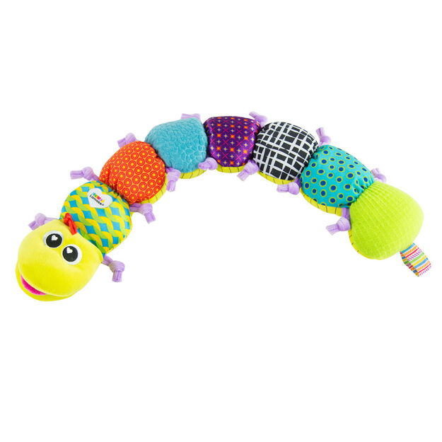 Lamaze - Musical Inchworm (941-27107)