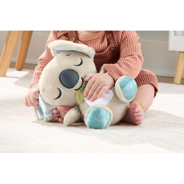 Fisher-Price - On the Go Koala (JBD65)