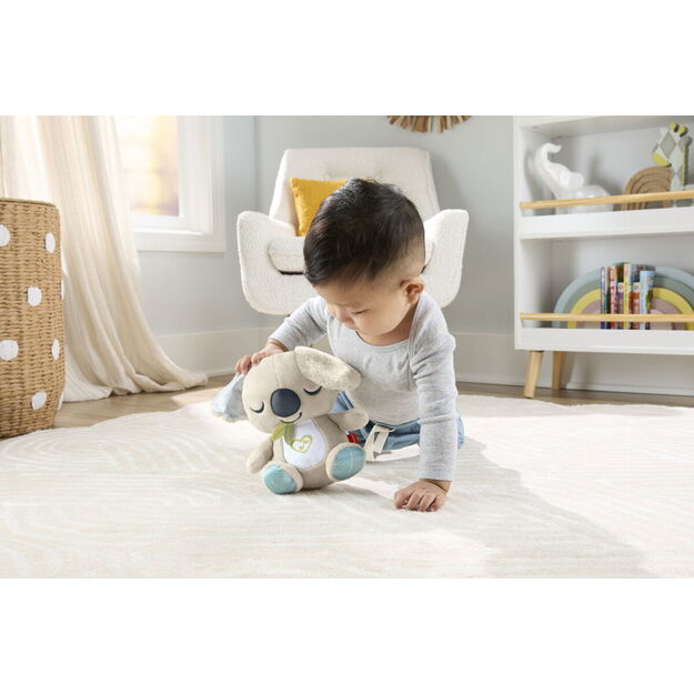 Fisher-Price - On the Go Koala (JBD65)