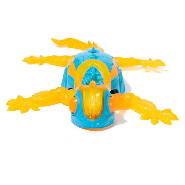 Hex Bots - Wall Crawler Chameleon Assorted (6074183)