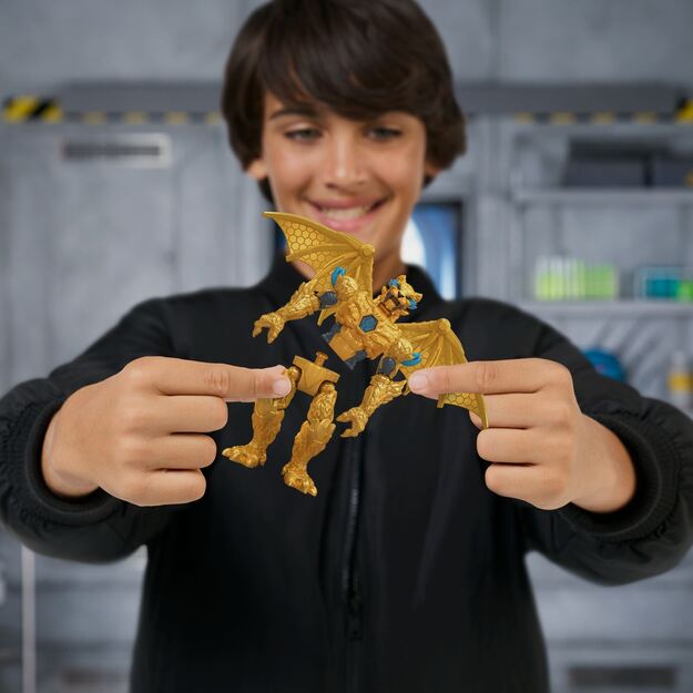 Mr.Beast Lab - Hybrids 2 PK (20413)