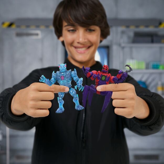 Mr.Beast Lab - Hybrids 2 PK (20413)