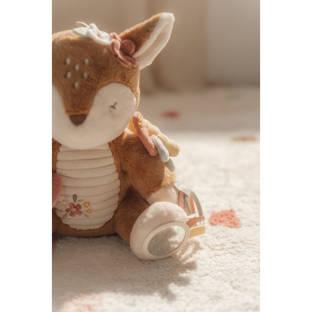 Little Dutch - Activity Deer Fairy Garden (LD9018)