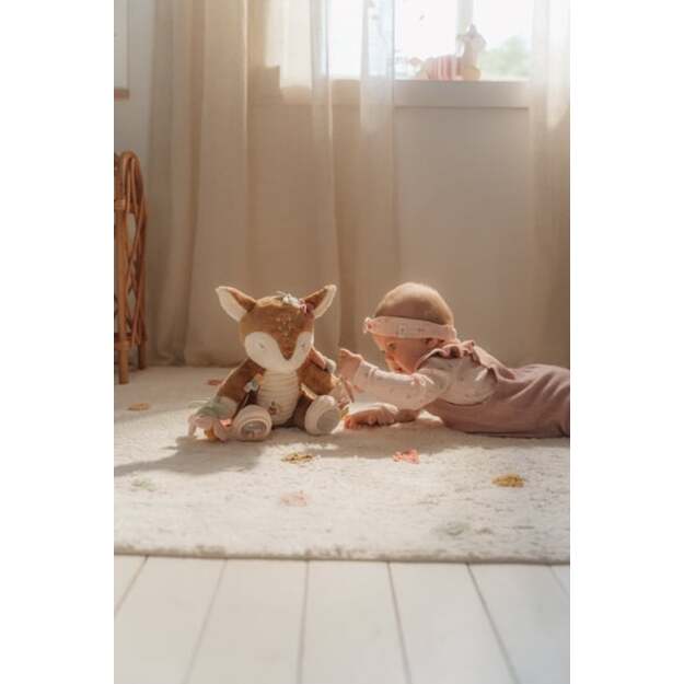 Little Dutch - Activity Deer Fairy Garden (LD9018)