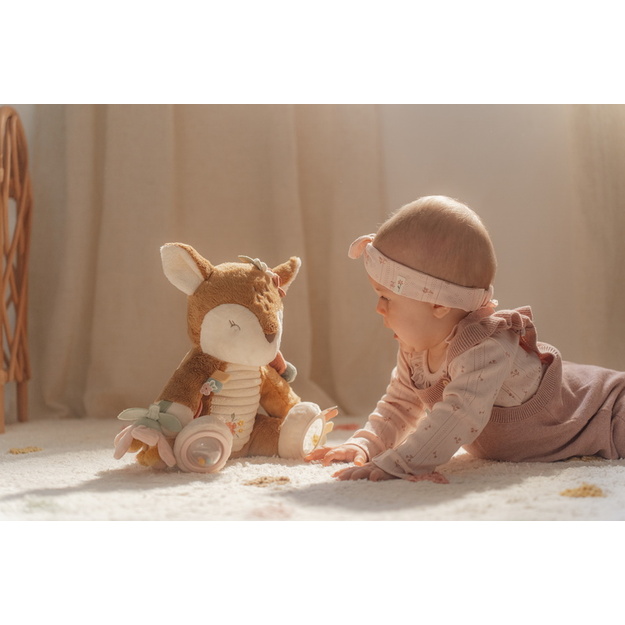 Little Dutch - Activity Deer Fairy Garden (LD9018)