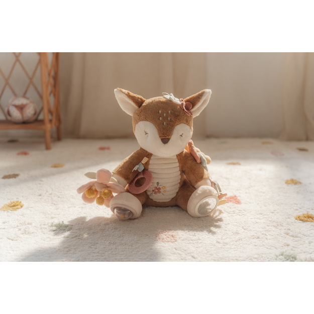 Little Dutch - Activity Deer Fairy Garden (LD9018)