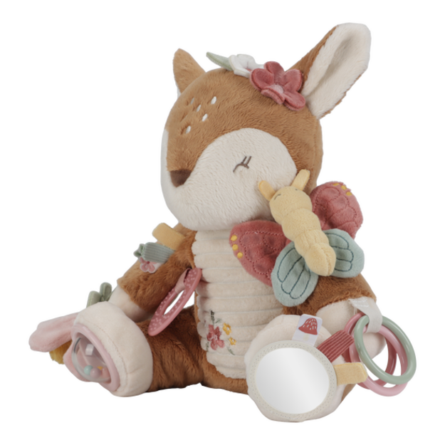 Little Dutch - Activity Deer Fairy Garden (LD9018)