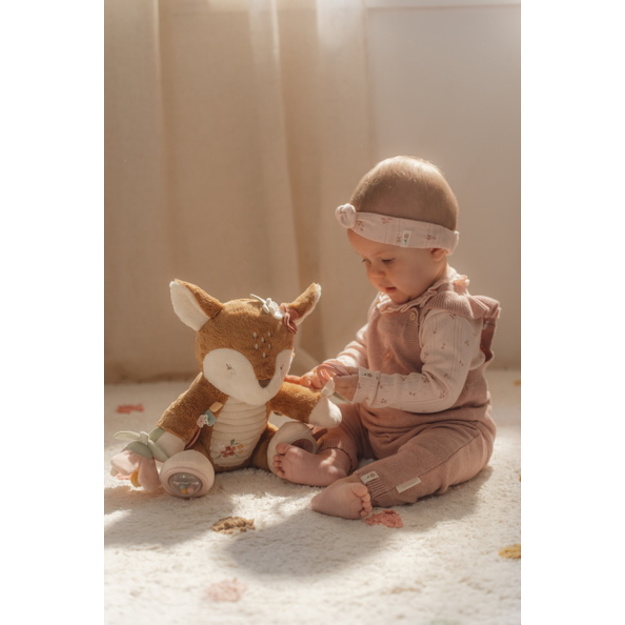 Little Dutch - Activity Deer Fairy Garden (LD9018)